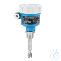 Liquiphant FTL41 Vibronik Grenzstanddetektion Liquiphant FTL41 Vibronik...
